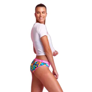 Bas de maillot de bain femme Funkita image-2
