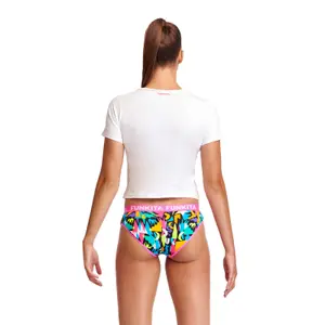 Bas de maillot de bain femme Funkita image-3