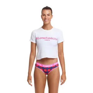 Női fürdőnadrág Funkita Underwear image-0