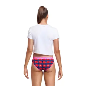 Női fürdőnadrág Funkita Underwear image-1