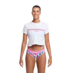 Női fürdőnadrág Funkita image-0