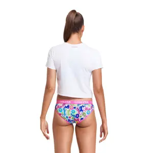 Női fürdőnadrág Funkita image-2