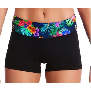 Calções para mulheres Funkita Mimi Mini image-0