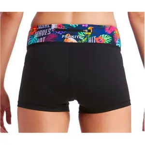 Calções para mulheres Funkita Mimi Mini image-2