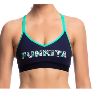 Brassière bondage femme Funkita image-0