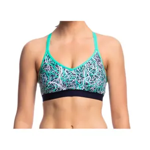 Brassière bondage femme Funkita image-0