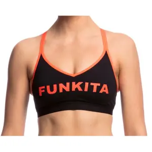 Brassière bondage femme Funkita image-0