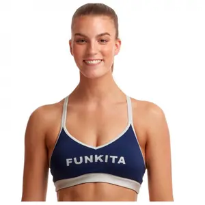 Brassière bondage femme Funkita image-0