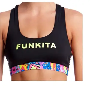Brassière femme Funkita X Fit image-0