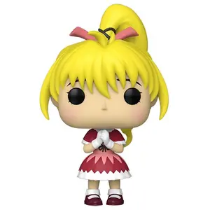 Figurine Funko Hunter x Hunter image-0