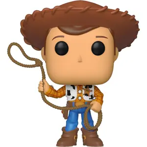 Φιγούρα Funko Disney Toy Story 4 Woody image-0
