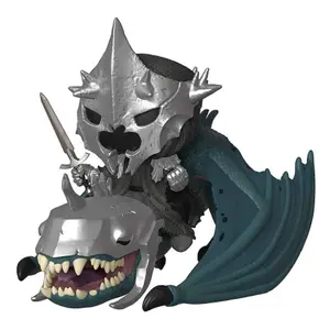 Φιγούρα Funko Lord Of The Rings Witch King With Fellbeast image-0