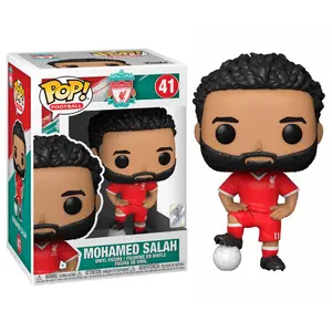 Figurki Liverpool FC Mohamed Salah image-1