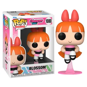 Φιγούρα Funko Powerpuff Girls Blossom image-1