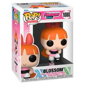Φιγούρα Funko Powerpuff Girls Blossom image-2