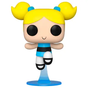 Φιγούρα Funko Powerpuff Girls Bubbles image-0