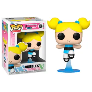 Φιγούρα Funko Powerpuff Girls Bubbles image-1
