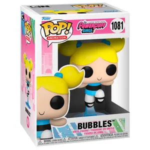 Φιγούρα Funko Powerpuff Girls Bubbles image-2