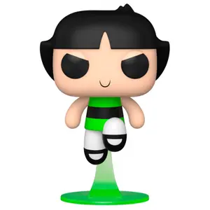 Φιγούρα Funko Powerpuff Girls Buttercup image-0