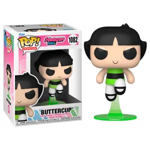 Φιγούρα Funko Powerpuff Girls Buttercup image-1