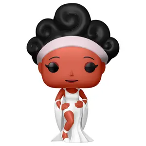 Φιγούρα Funko POP Disney Hercules Calliope Muse image-0