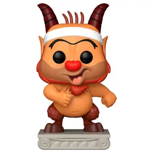 Φιγούρα Funko POP Disney Hercules Training Phil image-0