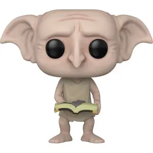 Φιγούρα Funko Harry Potter 20th Dobby image-0