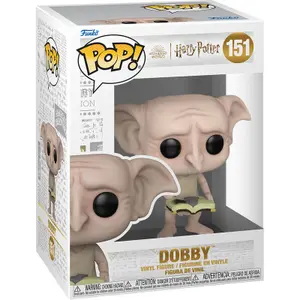 Φιγούρα Funko Harry Potter 20th Dobby image-1