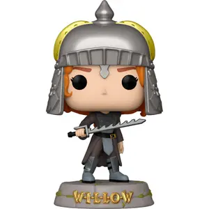 Φιγούρα Funko Willow Sorsha Chase image-0