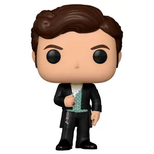 Figurka Funko Bridgerton Colin Bridgerton image-0