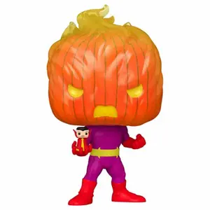 Figur Funko Marvel Strange Tales Dormammu image-0