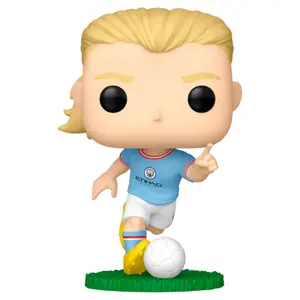 Figurίνι Manchester City Erling Haaland image-0