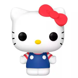 Figurine Exclusive Funko Hello Kitty image-1