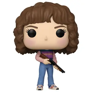Figurine Funko Stranger Things Nancy Wheeler image-0