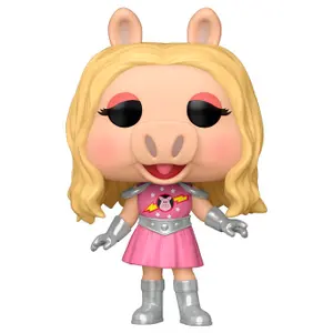 Φιγούρα Funko The Muppets First Mate Piggy image-0