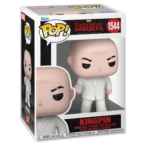 Φιγούρα Funko Marvel Daredevil Born Again Kingpin image-1