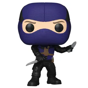 Φιγούρα Funko Marvel Daredevil Born Again Bullseye image-0