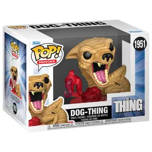 Φιγούρα Funko The Thing Dog Thing image-1