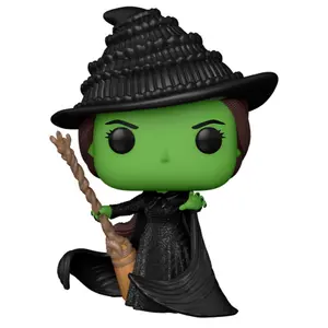 Φιγούρα Funko Elphaba Wicked image-0