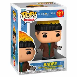 Φιγούρα Funko Home Alone Lost in New York Harry image-1
