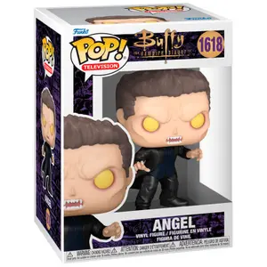 Figurine Funko Buffy The Vampire Slayer 2 Angel image-1