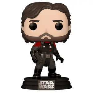 Φιγούρα Funko Star Wars Cassian Andor Sienar Test Pilot 5 + 1 Chase image-0