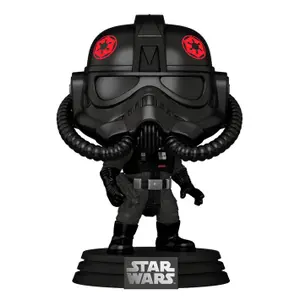 Φιγούρα Funko Star Wars Cassian Andor Sienar Test Pilot 5 + 1 Chase image-1