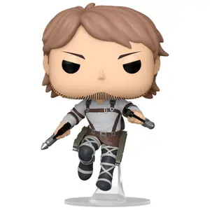 Figurine Funko Attack On Titan Jean Kirstein image-0