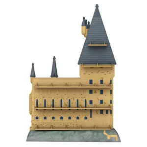 Beeldje Funko Bitty Harry Potter Hogwarts Castle image-1