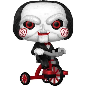 Φιγούρα Funko Saw Billy On Tricycle image-0