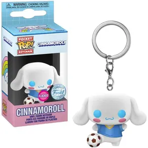 Μπρελόκ Funko Sanrio Cinnamoroll image-1