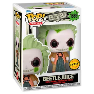 Φιγούρα Funko Beetlejuice 2 - Beetlejuice image-1