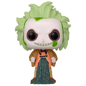 Φιγούρα Funko Beetlejuice 2 - Beetlejuice image-0