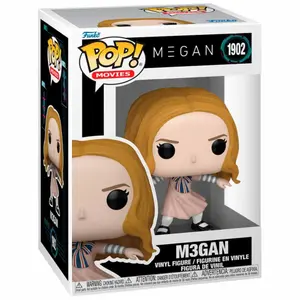 Φιγούρα Funko M3gan - M3gan image-0